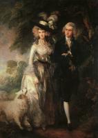 Gainsborough, Thomas - Not Found